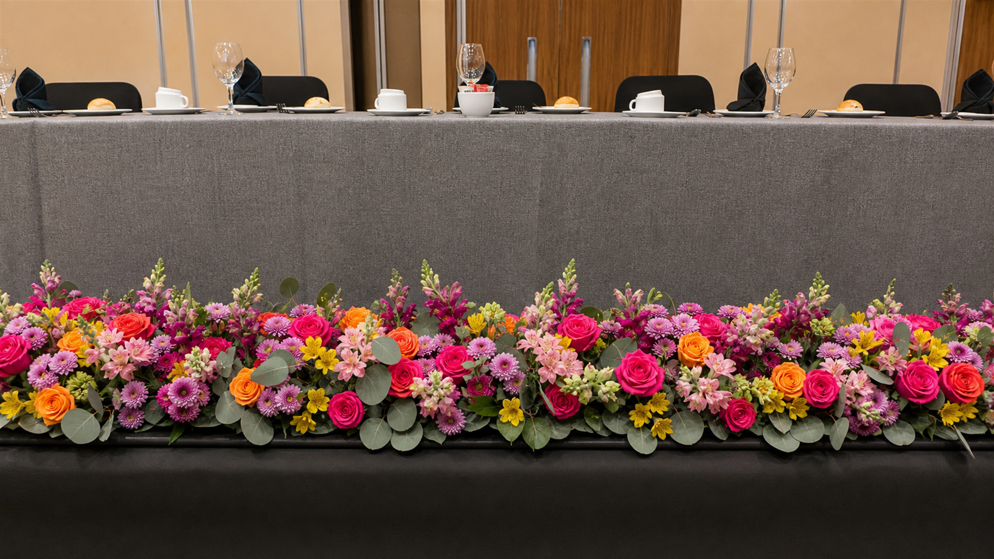 Trabajo floral Paula Colsa